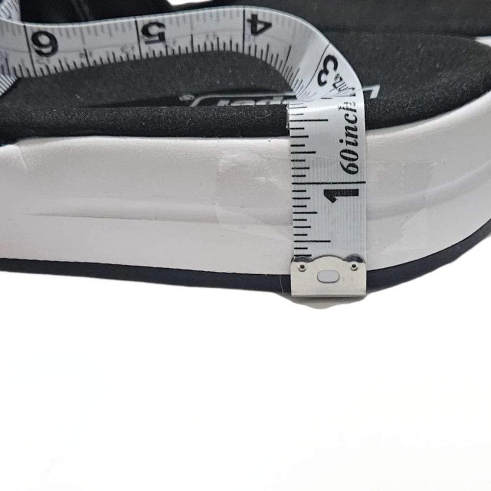 NWT Propet Emerson Men's Leather Slide Sandals. - Picture 8 of 9